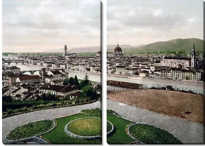 картина