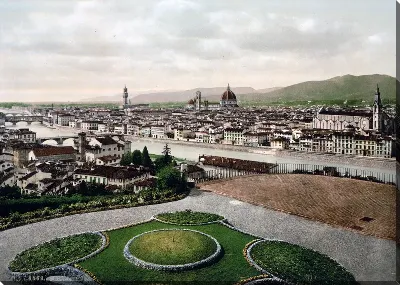 картина