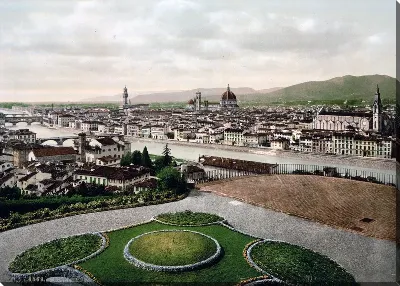 картина