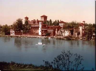 картина