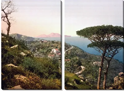 картина