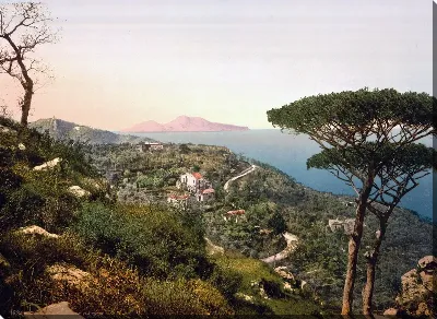 картина