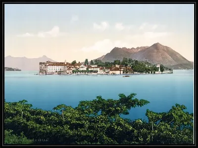 картина