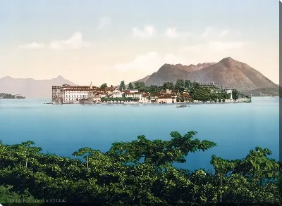 картина