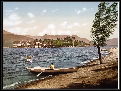 картина