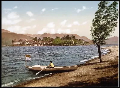 картина