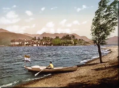 картина