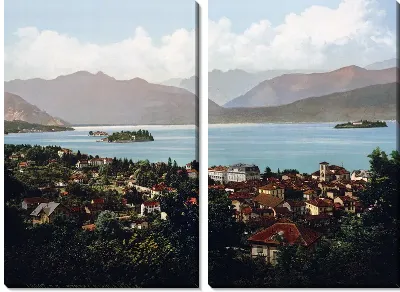 картина