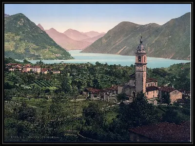 картина