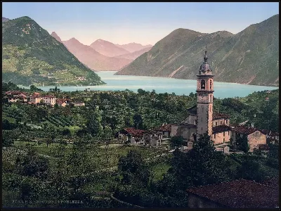картина