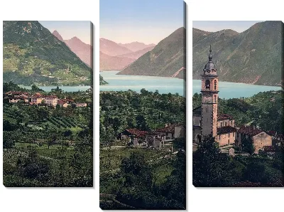 картина