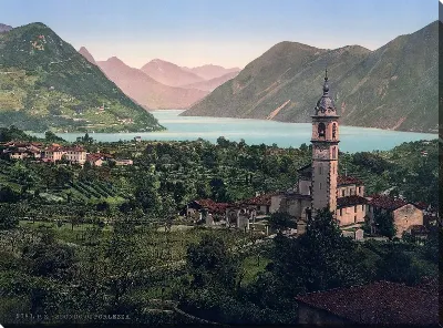 картина