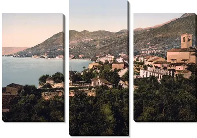 картина