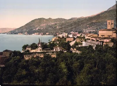 картина