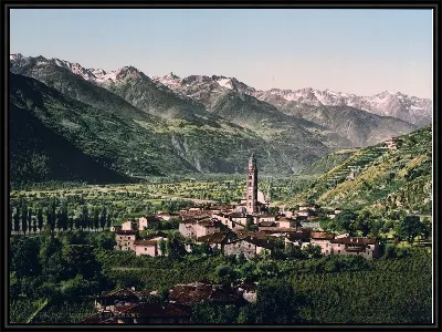 картина