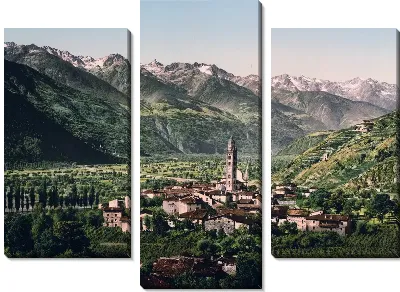 картина