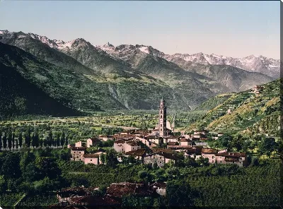 картина