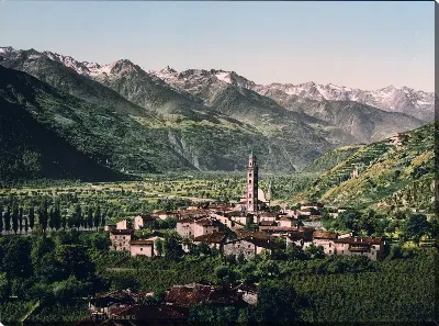 картина