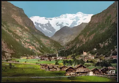 картина