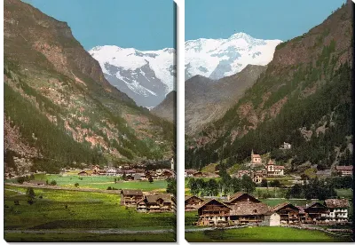 картина