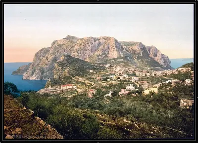 картина