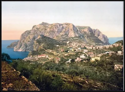 картина