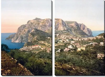 картина
