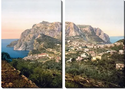 картина