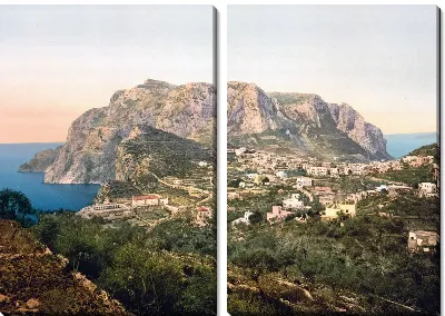 картина