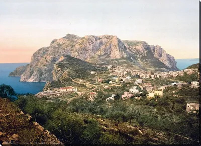 картина