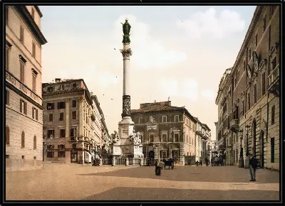 картина