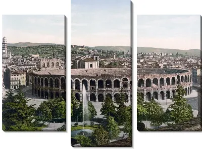 картина