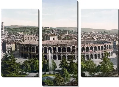 картина