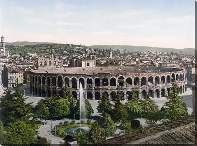 картина