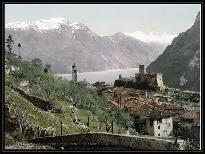 картина