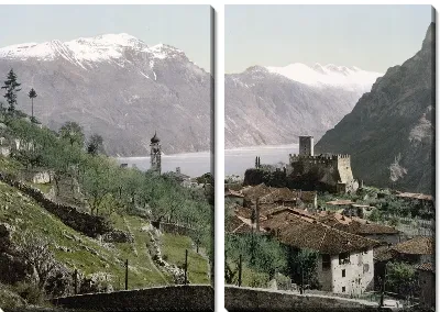 картина