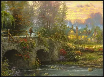 картина