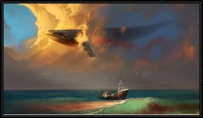 Не познать размышлением небо