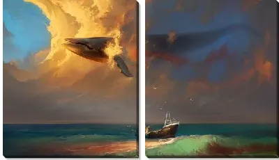 Не познать размышлением небо