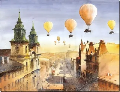картина