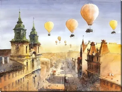 картина