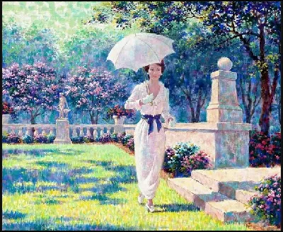 картина