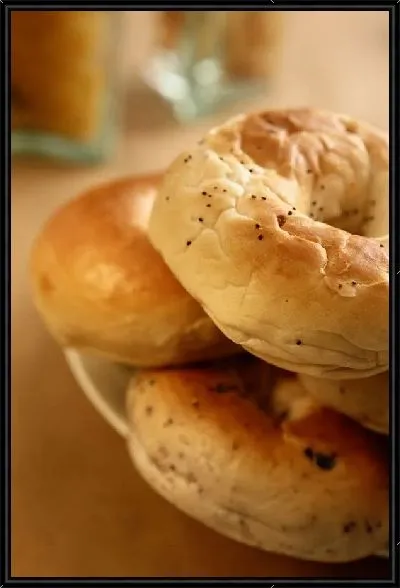 Картина Булочки №8