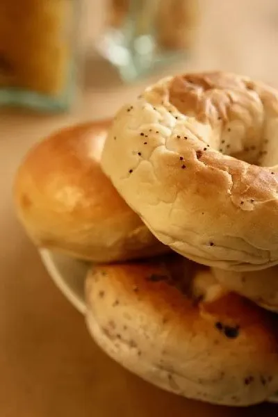 Плакат Булочки №8