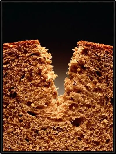 Картина Хлеб №7