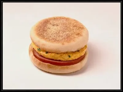 Картина Гамбургер №15
