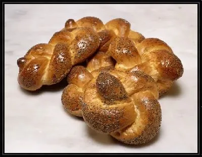 Картина Булочки №9