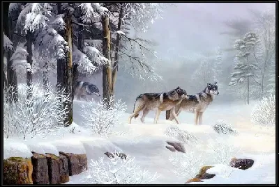 картина