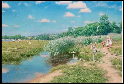картина