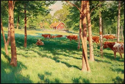 картина